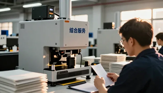 商务代理套餐